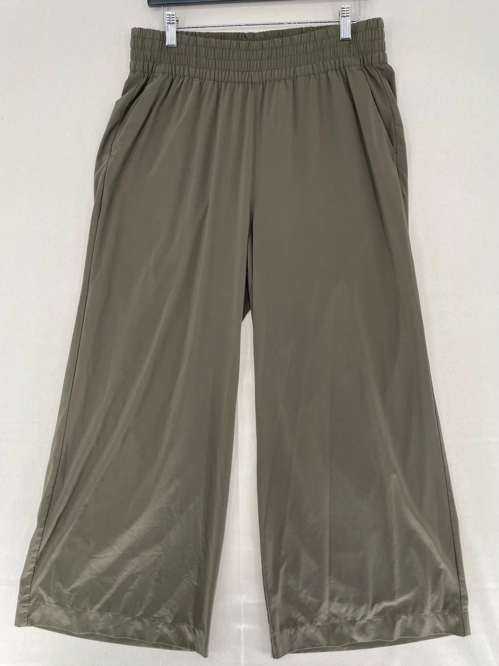 VUORI Villa Wideleg pants - Picture 3 of 7